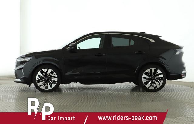 Renault Rafale Techno Pano WinterP ACC Nav eHK Kam 20Z 