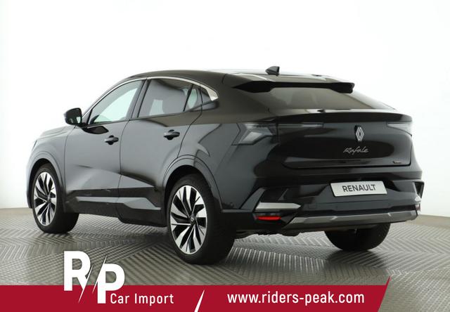 Renault Rafale Techno Pano WinterP ACC Nav eHK Kam 20Z 