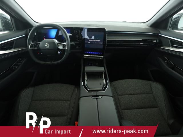 Renault Rafale Techno Pano WinterP ACC Nav eHK Kam 20Z 