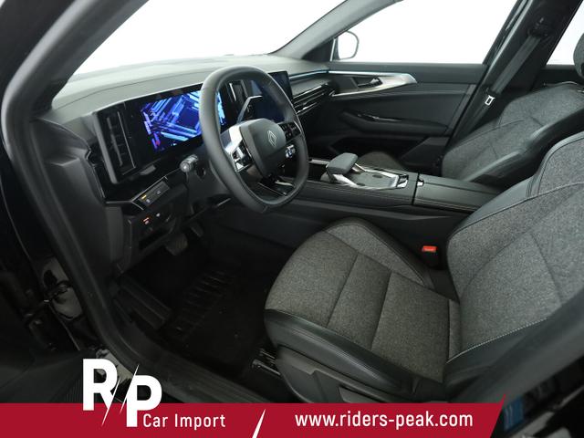 Renault Rafale Techno Pano WinterP ACC Nav eHK Kam 20Z 