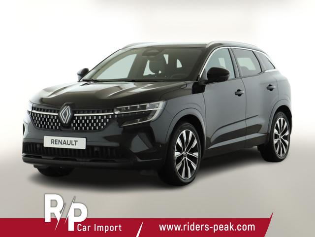 Renault Austral - Techno E-Tech Pano Massage 360&deg; eHK ACC