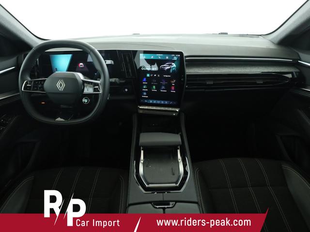 Renault Austral Techno E-Tech Pano Massage 360&deg; eHK ACC 