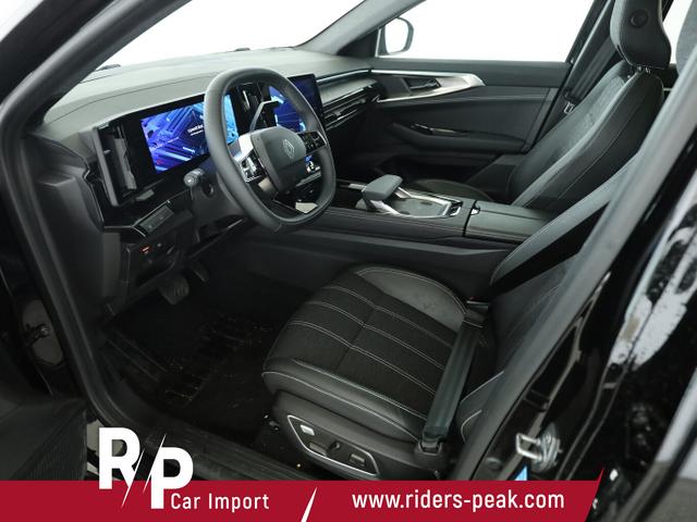 Renault Austral Techno E-Tech Pano Massage 360&deg; eHK ACC 