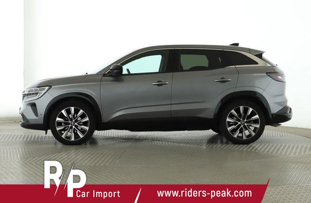 Renault Austral Techno Pano Massage SHZ eHK ACC LED Kam 