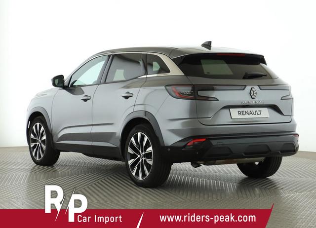 Renault Austral Techno Pano Massage SHZ eHK ACC LED Kam 