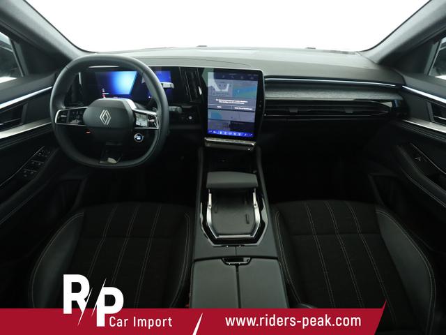 Renault Austral Techno Pano Massage SHZ eHK ACC LED Kam 