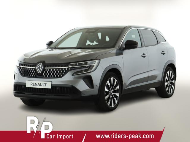 Renault Austral - Techno Pano Massage Kam360 ACC eHK LED
