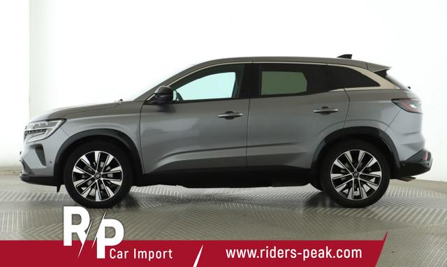 Renault Austral Techno Pano Massage Kam360 ACC eHK LED 