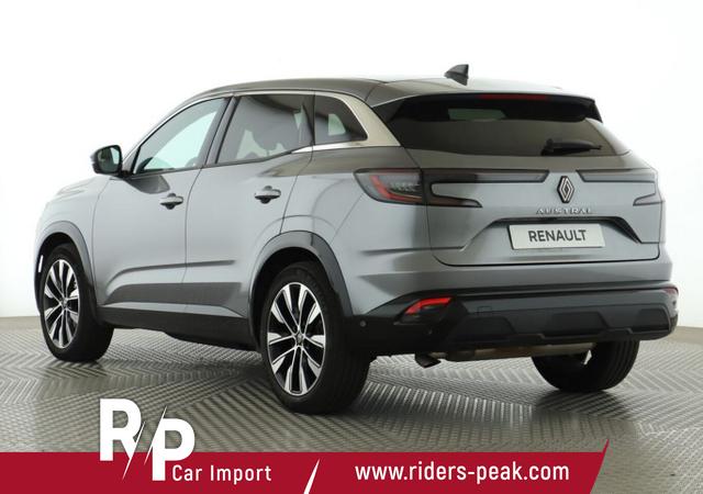 Renault Austral Techno Pano Massage Kam360 ACC eHK LED 