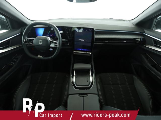 Renault Austral Techno Pano Massage Kam360 ACC eHK LED 