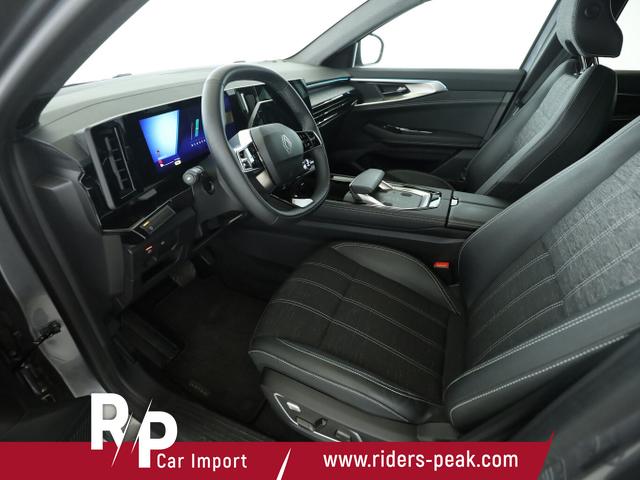 Renault Austral Techno Pano Massage Kam360 ACC eHK LED 