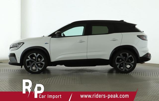 Renault Austral Techno Esprit Alpine E-Tech Espr Pano 360&deg; ACC 