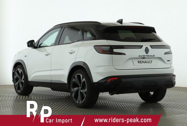 Renault Austral Techno Esprit Alpine E-Tech Espr Pano 360&deg; ACC 