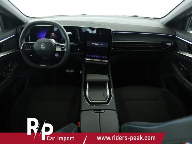 Renault Austral Techno Esprit Alpine E-Tech Espr Pano 360&deg; ACC 