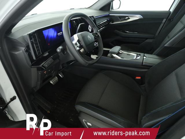 Renault Austral Techno Esprit Alpine E-Tech Espr Pano 360&deg; ACC 