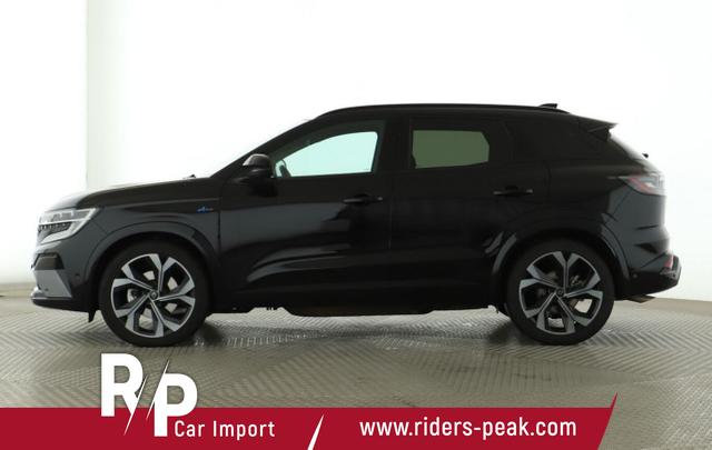 Renault Austral Techno Esprit Alpine E-Tech Espr Pano 360&deg; ACC 