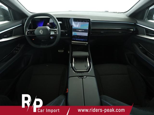 Renault Austral Techno Esprit Alpine E-Tech Espr Pano 360&deg; ACC 