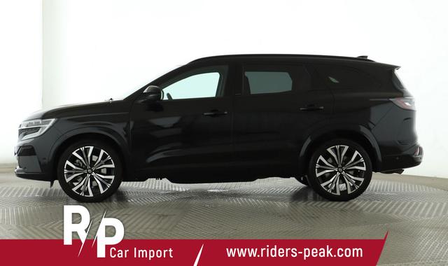 Renault Espace Iconic VI Pano H/K Matrix HUD Kam360 20Z 