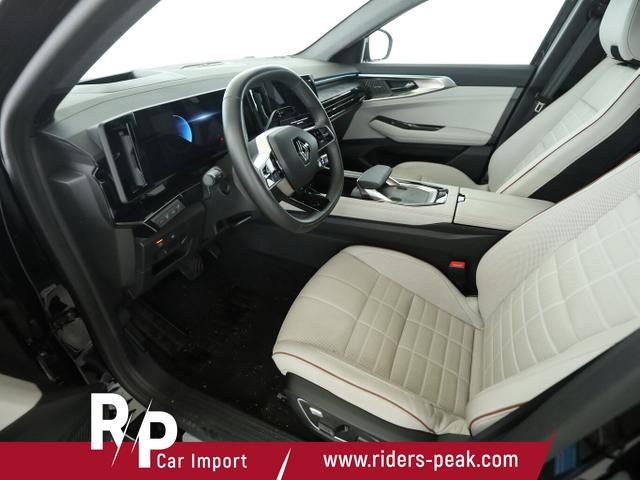 Renault Espace Iconic VI Pano H/K Matrix HUD Kam360 20Z 