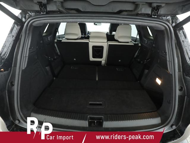 Renault Espace Iconic VI Pano H/K Matrix HUD Kam360 20Z 