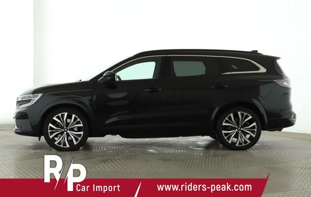 Renault Espace Iconic VI Pano H/K Matrix HUD Kam360 20Z 