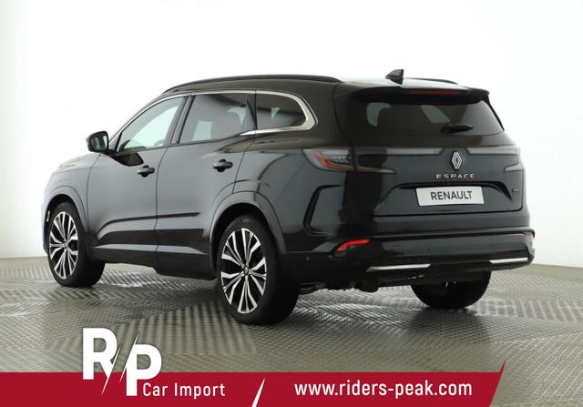 Renault Espace Iconic VI Pano H/K Matrix HUD Kam360 20Z 