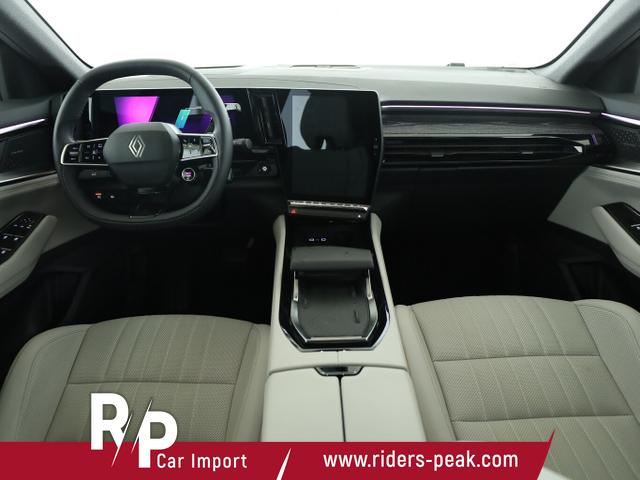 Renault Espace Iconic VI Pano H/K Matrix HUD Kam360 20Z 