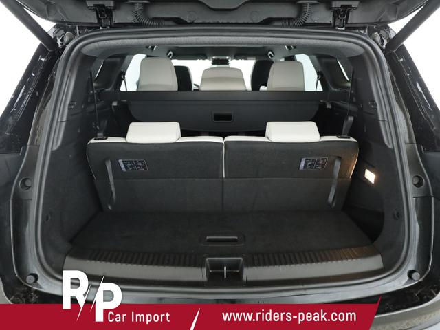 Renault Espace Iconic VI Pano H/K Matrix HUD Kam360 20Z 