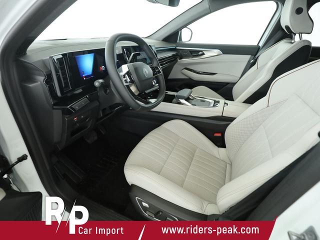 Renault Espace Iconic VI Pano H/K Matrix HUD Kam360 20Z 