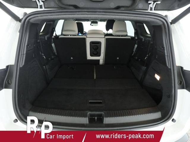 Renault Espace Iconic VI Pano H/K Matrix HUD Kam360 20Z 