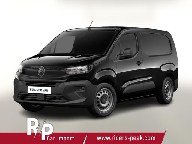 Citroën Berlingo - Kasten L2 AT Extenso Kam 10"-Disp 3S BT