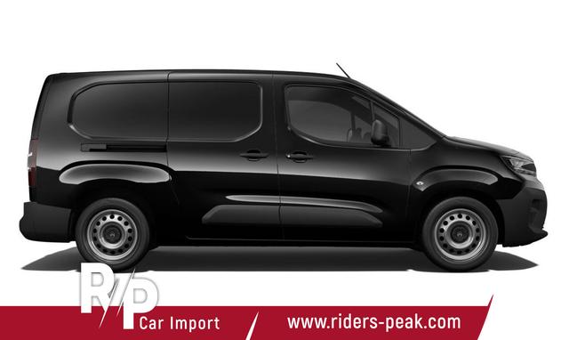 Citro&euml;n Berlingo Kasten L2 AT Extenso Kam 10"-Disp 3S BT 