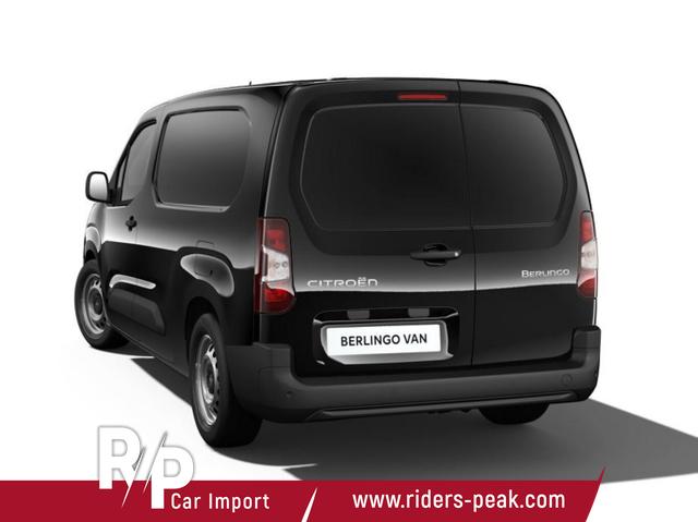 Citro&euml;n Berlingo Kasten L2 AT Extenso Kam 10"-Disp 3S BT 