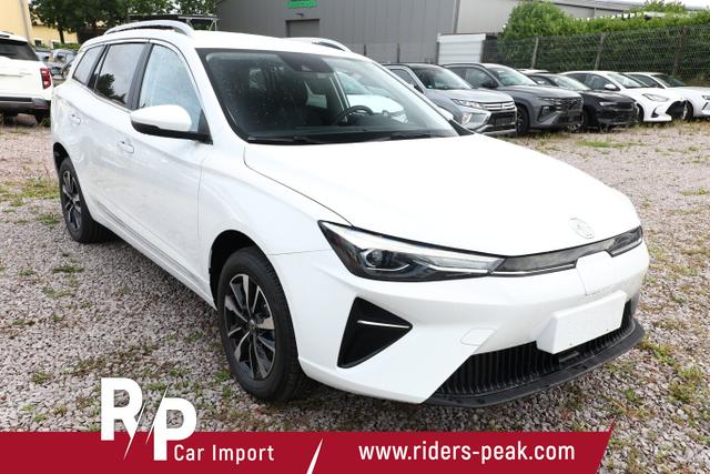 MG MG5 Comfort 5 51kWh ACC Keyl Kam PDC SHZ LED Nav 