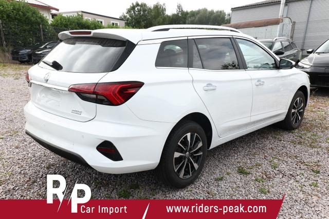 MG MG5 Comfort 5 51kWh ACC Keyl Kam PDC SHZ LED Nav 