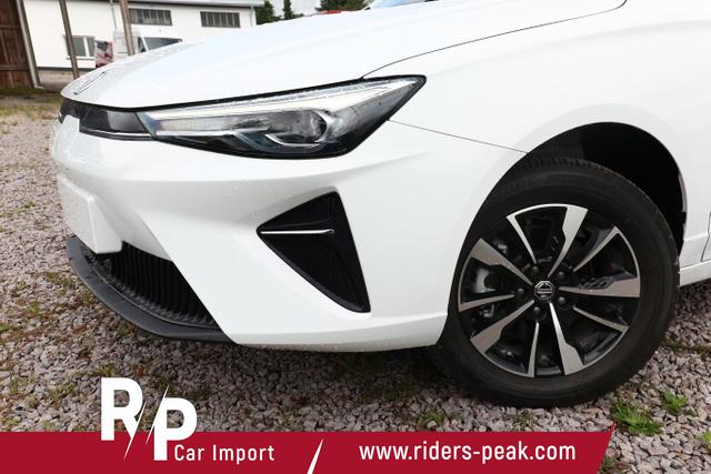 MG MG5 Comfort 5 51kWh ACC Keyl Kam PDC SHZ LED Nav 