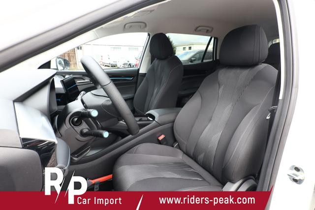 MG MG5 Comfort 5 51kWh ACC Keyl Kam PDC SHZ LED Nav 