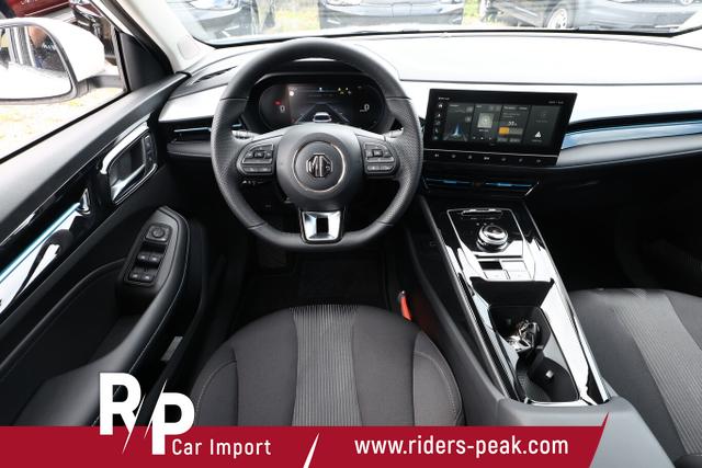 MG MG5 Comfort 5 51kWh ACC Keyl Kam PDC SHZ LED Nav 