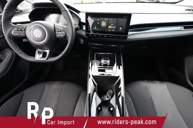MG MG5 Comfort 5 51kWh ACC Keyl Kam PDC SHZ LED Nav 