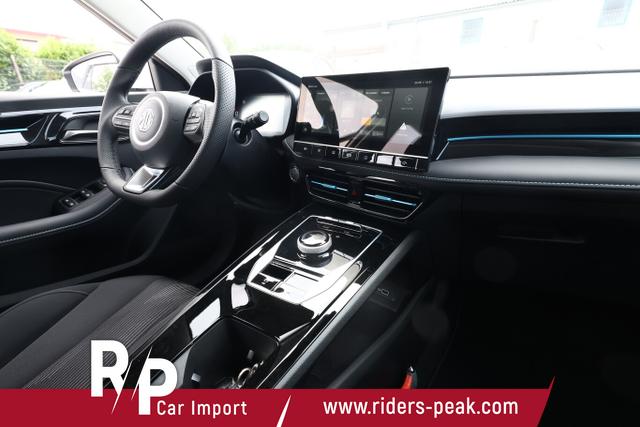 MG MG5 Comfort 5 51kWh ACC Keyl Kam PDC SHZ LED Nav 