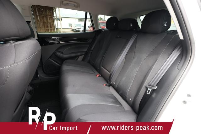 MG MG5 Comfort 5 51kWh ACC Keyl Kam PDC SHZ LED Nav 