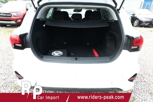 MG MG5 Comfort 5 51kWh ACC Keyl Kam PDC SHZ LED Nav 
