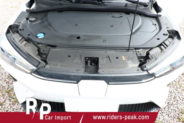 MG MG5 Comfort 5 51kWh ACC Keyl Kam PDC SHZ LED Nav 