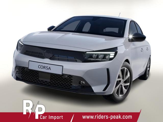 Opel Corsa - 1.2 100 GS SHZ Kam PDC vo/hi AppC Totw 16Z
