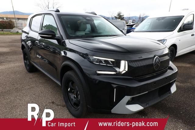 Citro&euml;n C3 Aircross PLUS Hybrid WinterP HUD LED CarP BT 