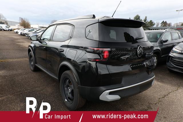 Citro&euml;n C3 Aircross PLUS Hybrid WinterP HUD LED CarP BT 