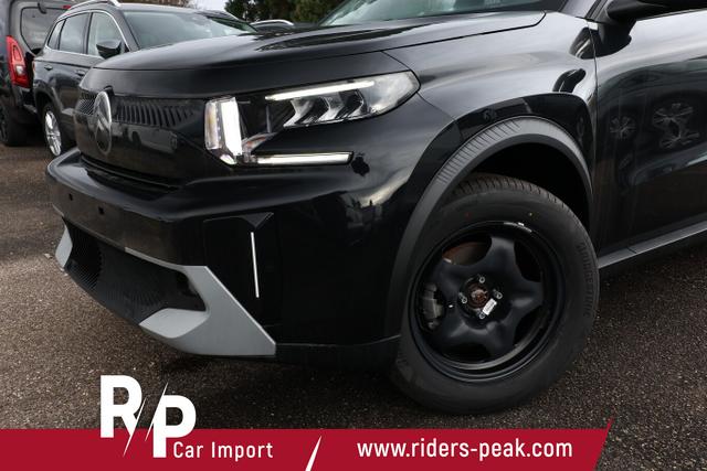 Citro&euml;n C3 Aircross PLUS Hybrid WinterP HUD LED CarP BT 