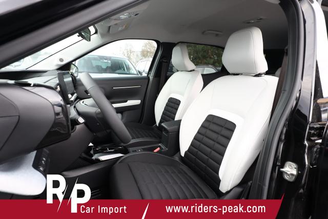 Citro&euml;n C3 Aircross PLUS Hybrid WinterP HUD LED CarP BT 