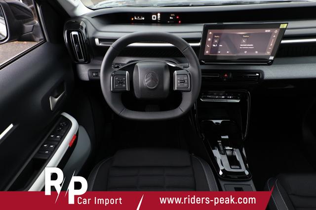 Citro&euml;n C3 Aircross PLUS Hybrid WinterP HUD LED CarP BT 