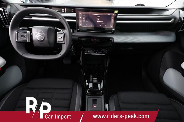 Citro&euml;n C3 Aircross PLUS Hybrid WinterP HUD LED CarP BT 
